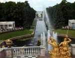 О, этот прекрасный Петербург